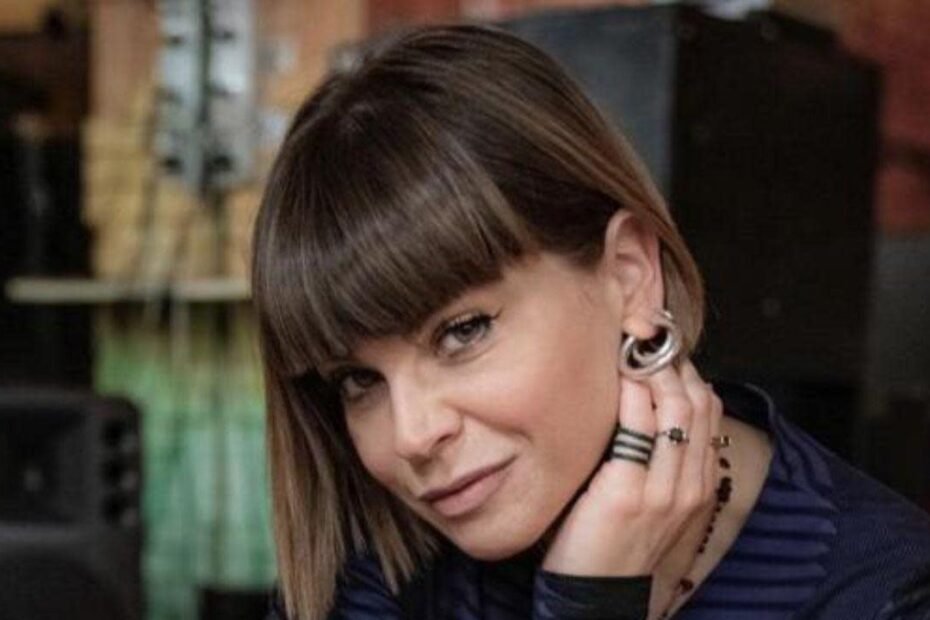 alessandra amoroso incinta bambina nome scelto