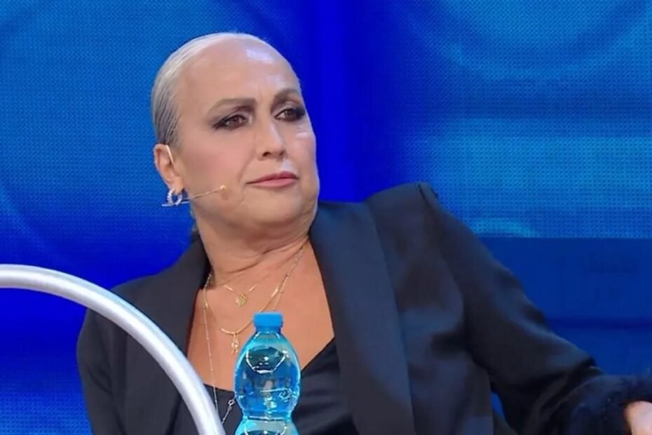 alessandra celentano non è single fidanzato