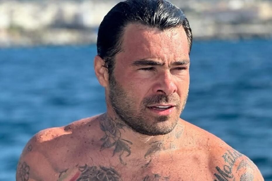 Angelo Madonia Isola dei Famosi 2025 Sonia Bruganelli