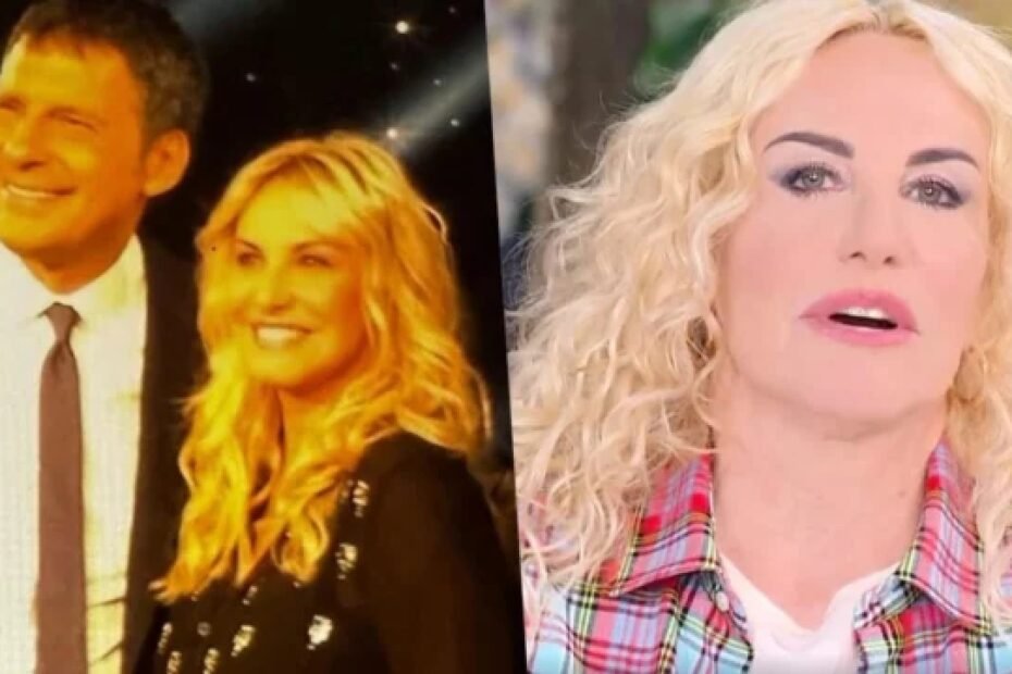 morta fabrizio frizzi omaggio antonella clerici anniversario