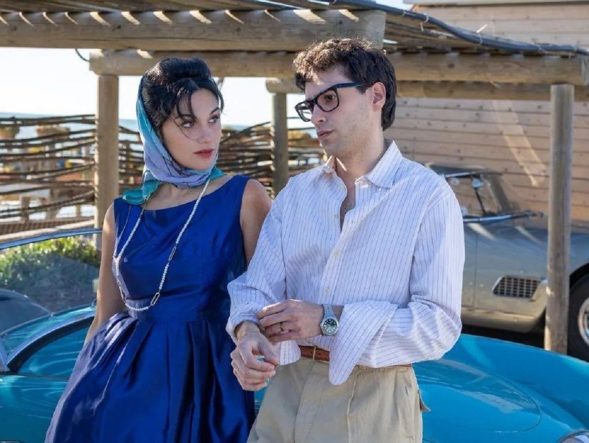 Ascolti tv lunedì 24 marzo 2025 semifinale Grande Fratello