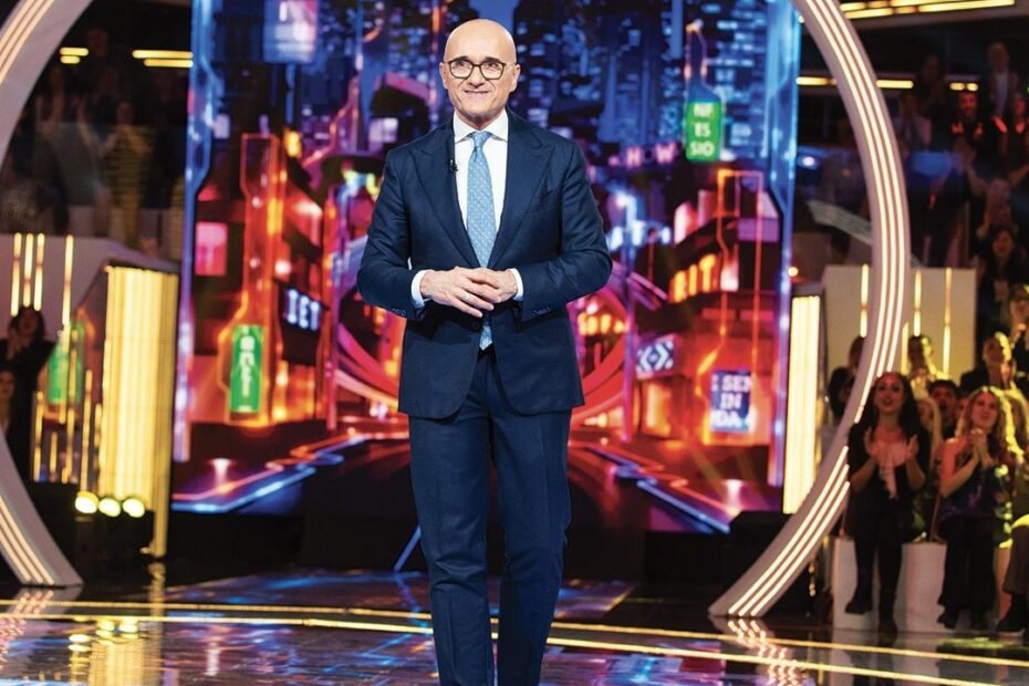 chi vince il grande fratello finale 31 marzo 2025