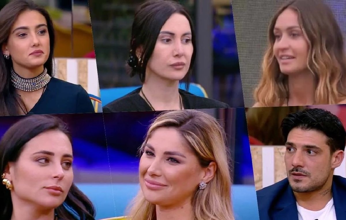 chi vince il grande fratello finale 31 marzo 2025