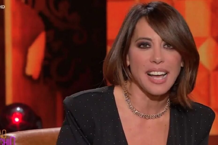 ciao maschio edizione 2025 nunzia de girolamo
