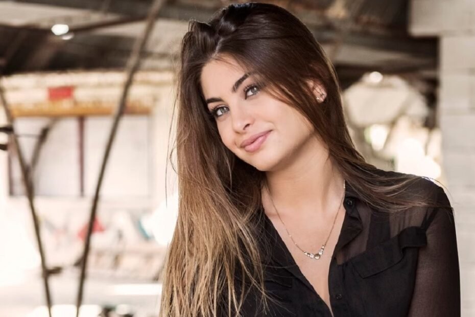 emma muscat incinta cantante amici
