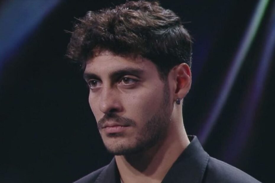 javier martinez polemica squalifica grande fratello