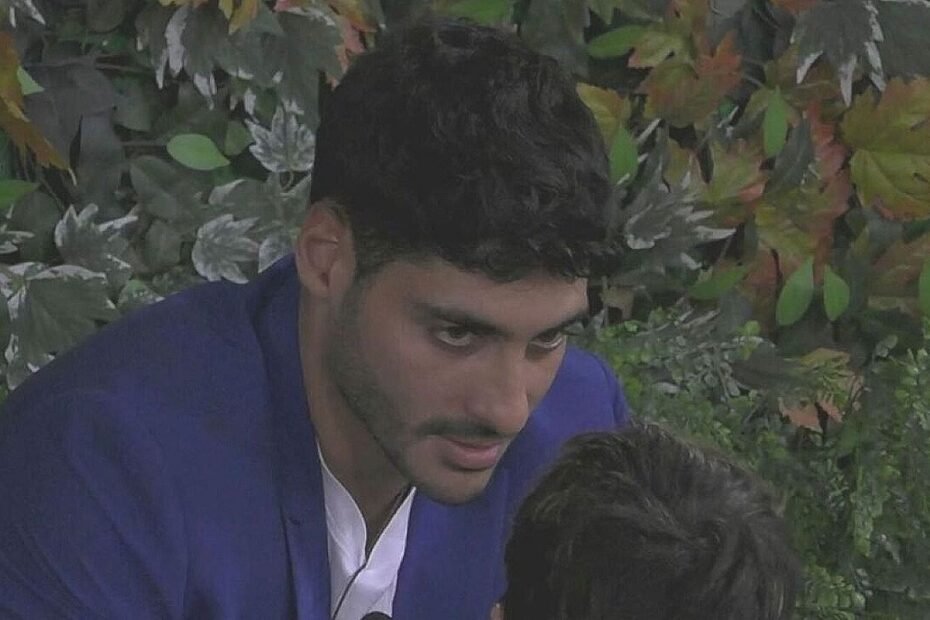 Javier Martinez rivela chi vincerà il Grande Fratello