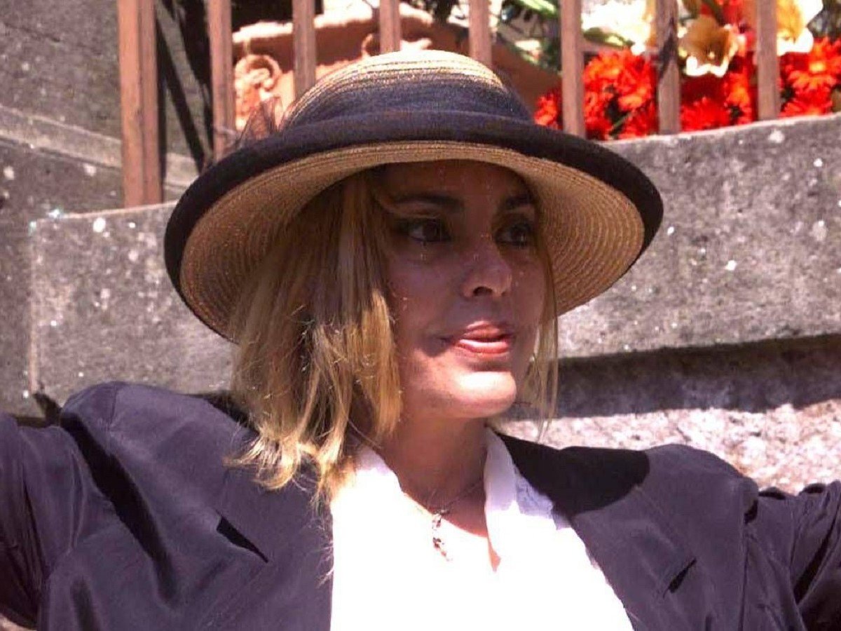 nadia cassini morta malattia