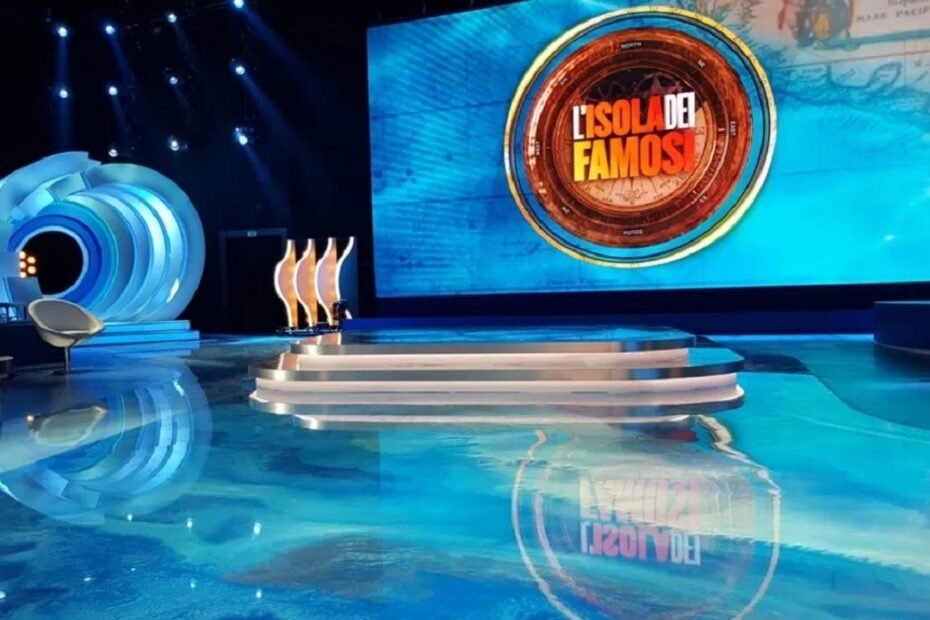 Nuovi possibili concorrenti Isola dei Famosi 2025