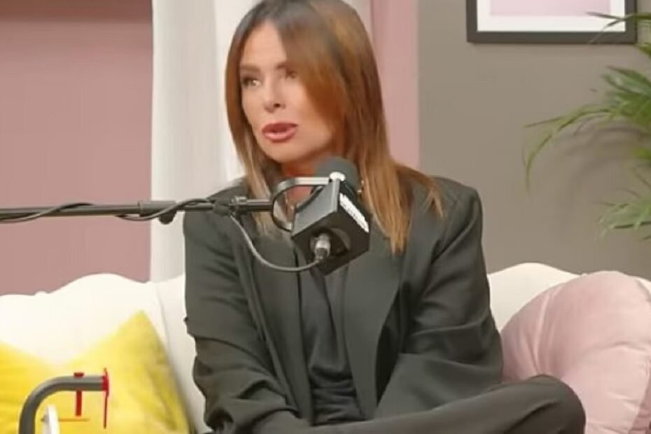 paola perego perché fatto pedinare mio figlio