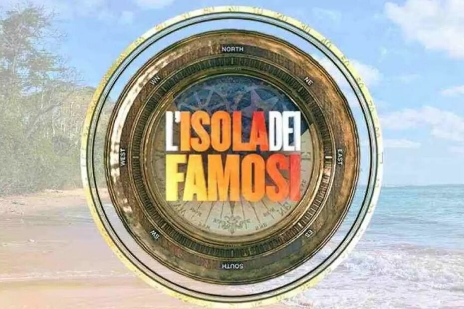 Quando comincia l'Isola dei Famosi 2025