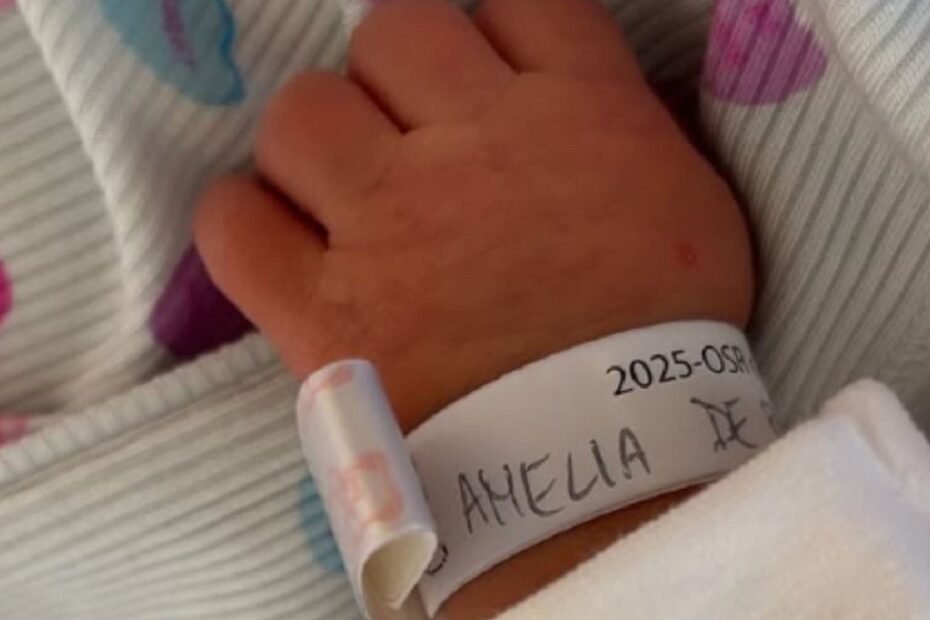 serena de ferrari nata figlia attrice mare fuori