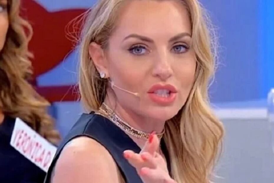 veronica ursida uomini e donne film rocco siffredi