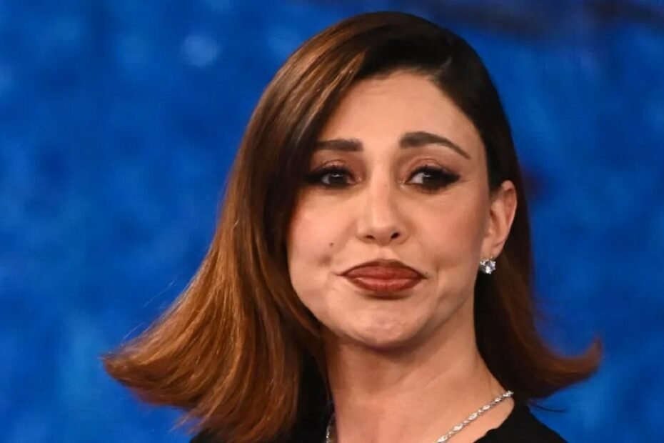 Chi è l'uomo misterioso di Belen Rodriguez? Il sospetto su Stefano De Martino