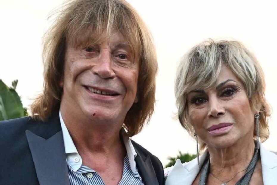 Carmen Russo rompe il silenzio su "Enzo Paolo Turchi gay"