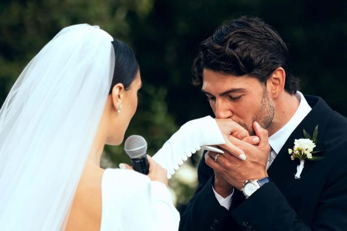 Cecilia Rodriguez incinta sesso figlio bambina