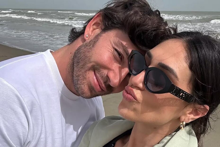 Cecilia Rodriguez incinta sesso figlio bambina