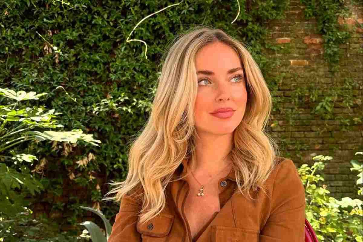 Maria Sheila Miani, chi è il nuovo braccio destro di Chiara Ferragni