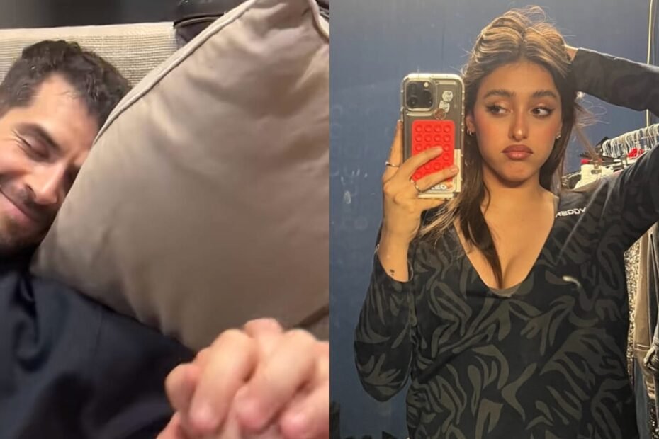 Giulia Stabile ha un nuovo fidanzato