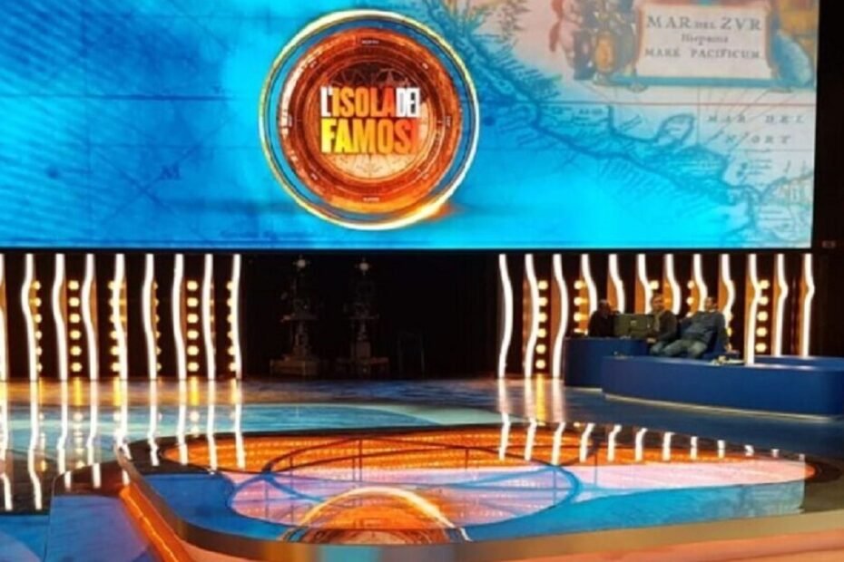 Chi cono i possibili concorrenti dell'Isola dei Famosi 2025
