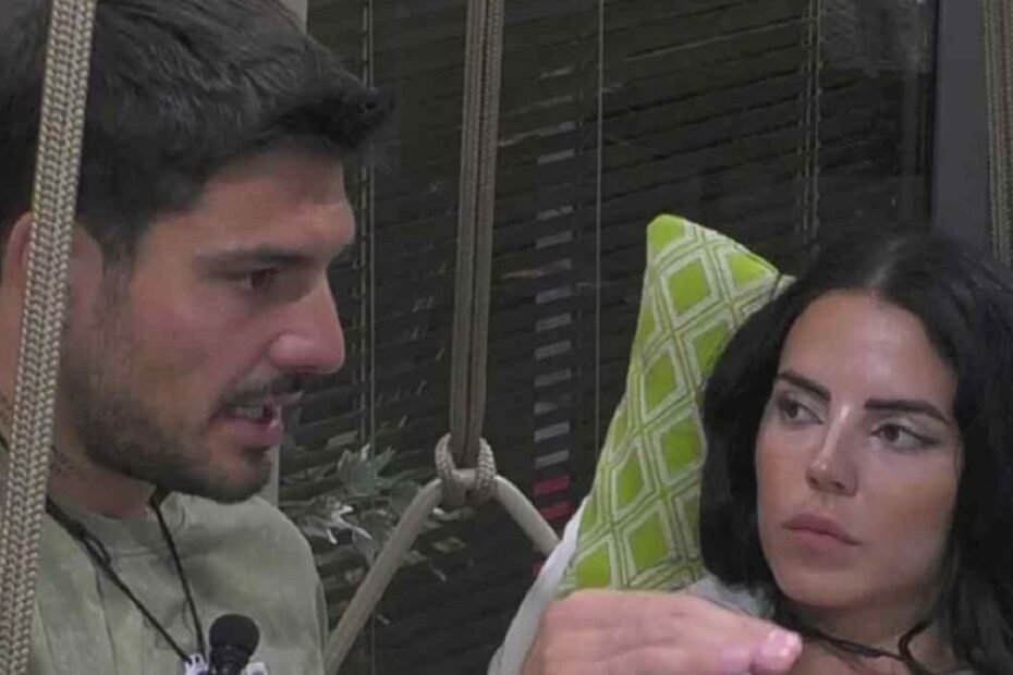 Lorenzo Spolverato pronto a dire la verità su Shaila Gatta