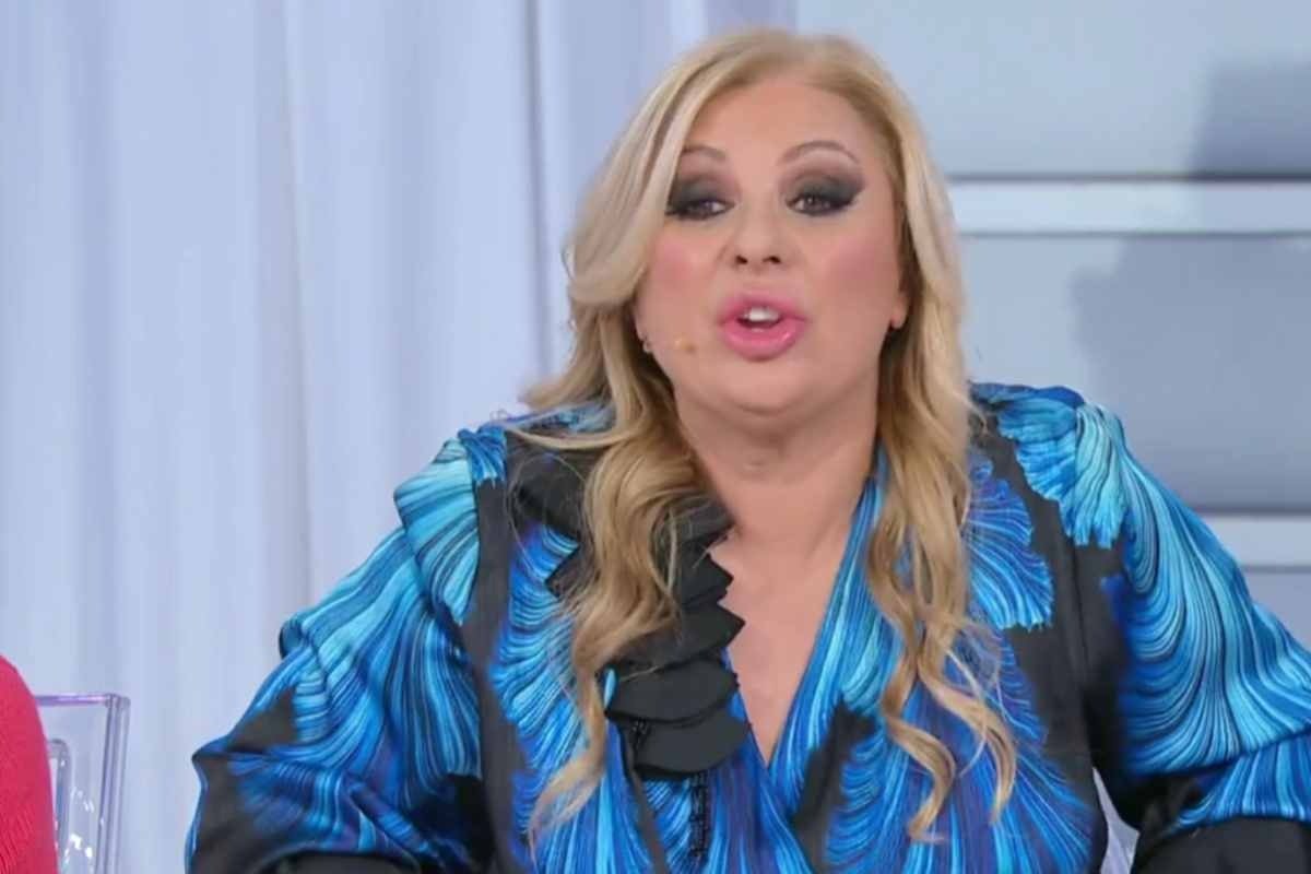 tina cipollari cerca marito come deve essere