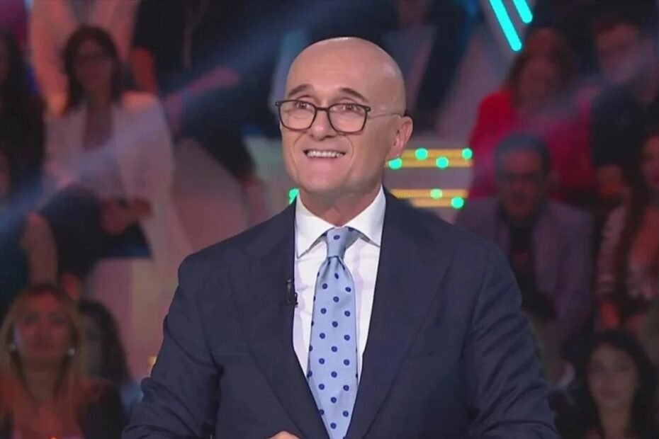 Alfonso Signorini resta al Grande Fratello come conduttore la risposta