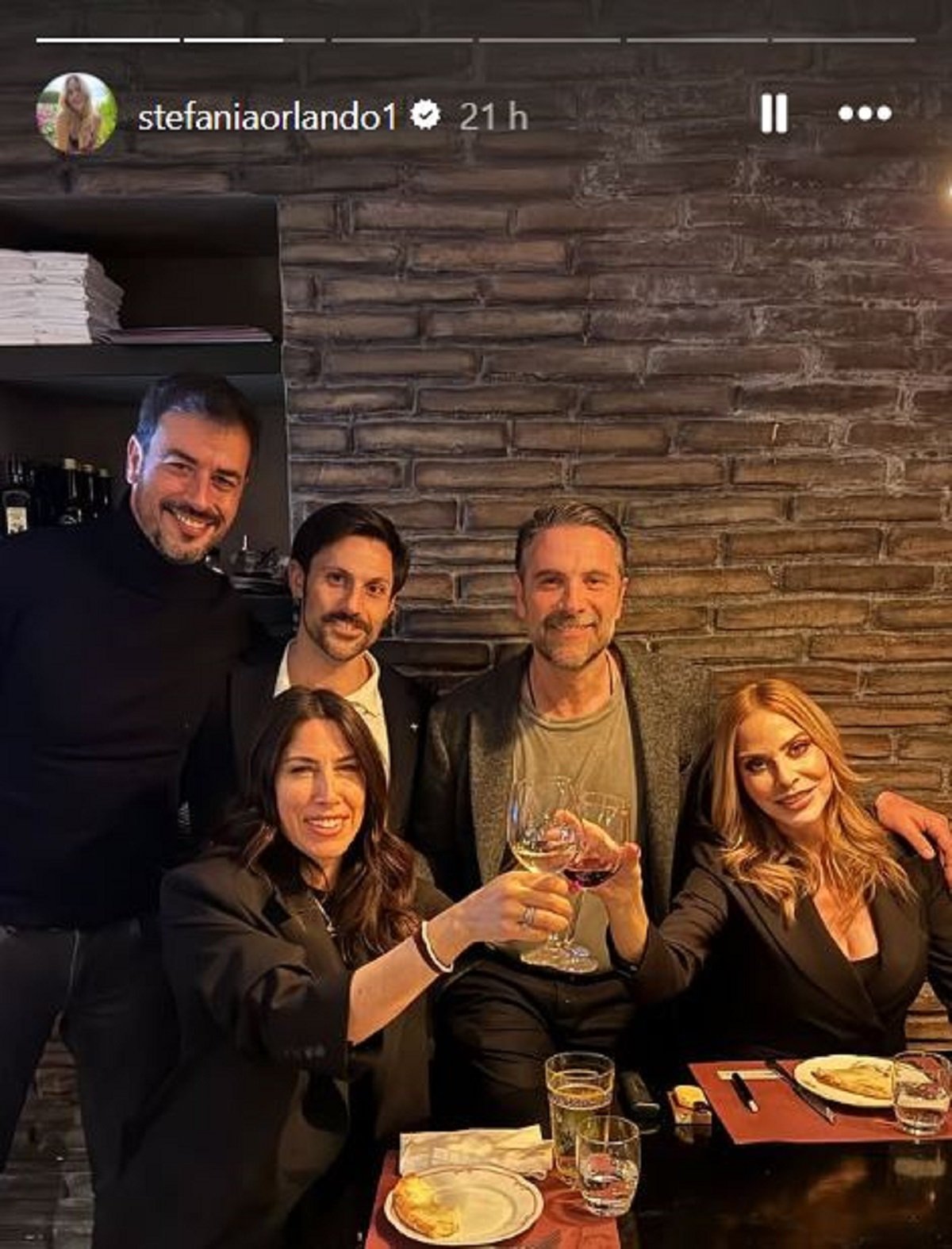 Amanda Lecciso e Iago Garcia insieme dopo grande fratello
