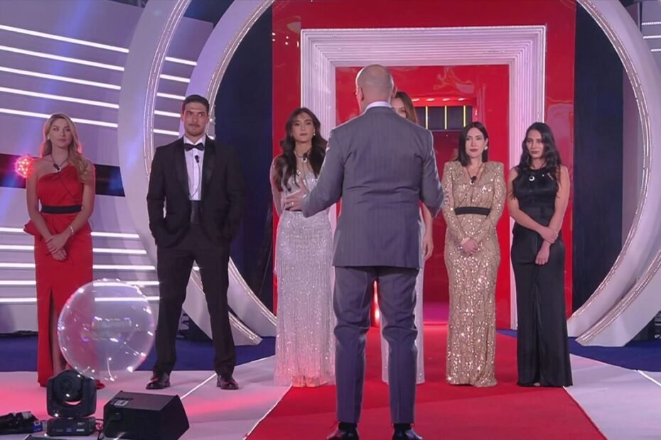 Gli ascolti della finale del Grande Fratello spettatori share