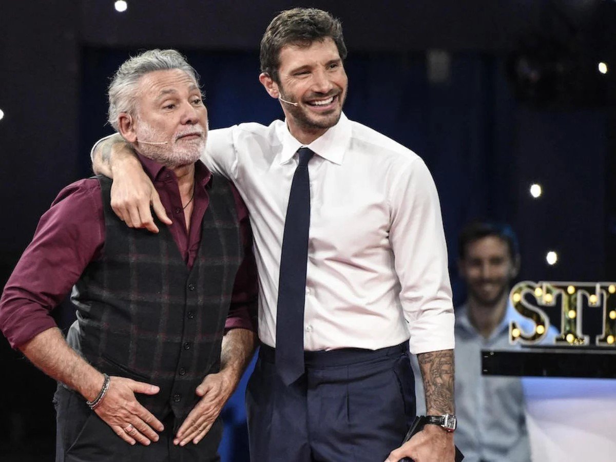 Stasera Tutto è Possibile altri volti fuori dopo Stefano De Martino