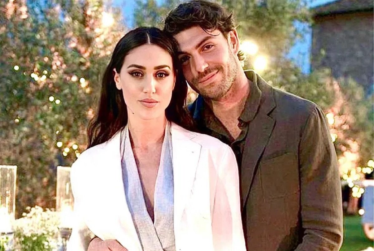 Cecilia Rodriguez e Ignazio Moser si sono lasciati mentre lei è incinta?