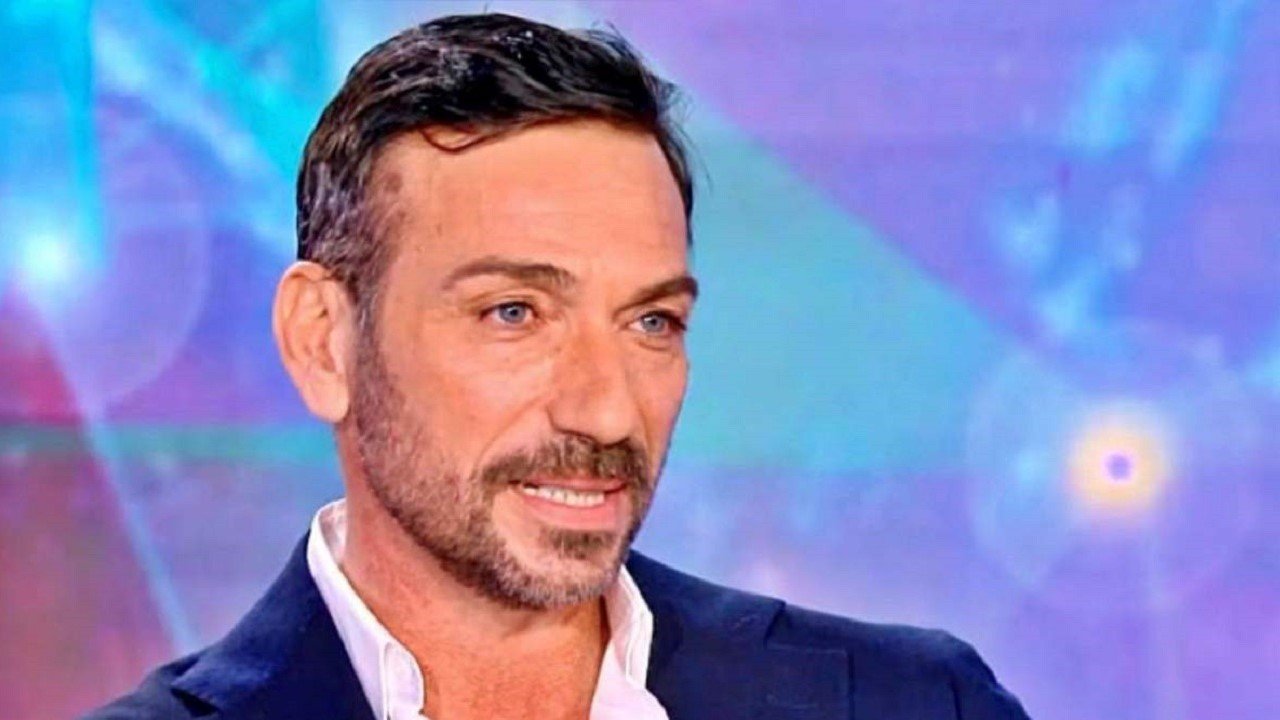 Costantino Vitagliano ha presentato la nuova fidanzata Dafne