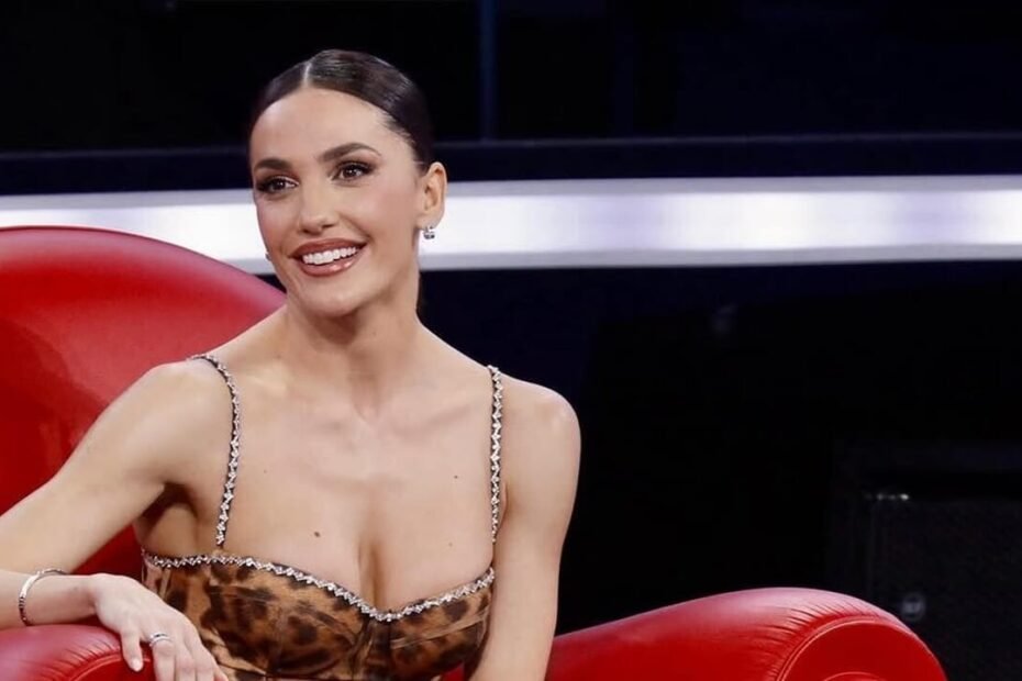 Il nuovo fidanzato di Elena D’Amario andrea condorelli