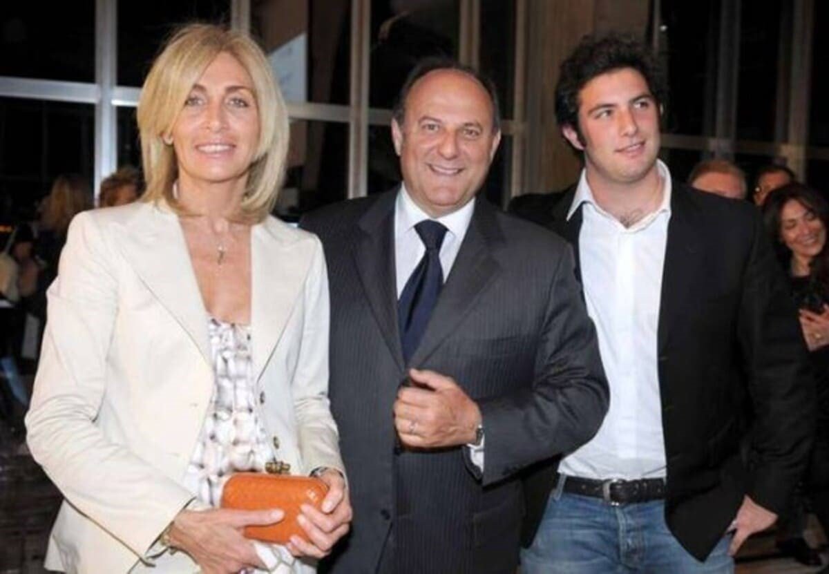 Gabriella Perino chi è e cosa fa la compagna di gerry scotti