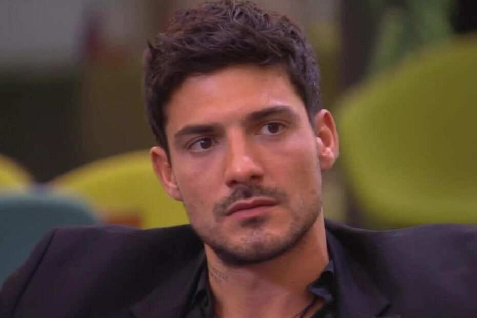 Grande Fratello, Lorenzo Spolverato rompe il silenzio su Shaila