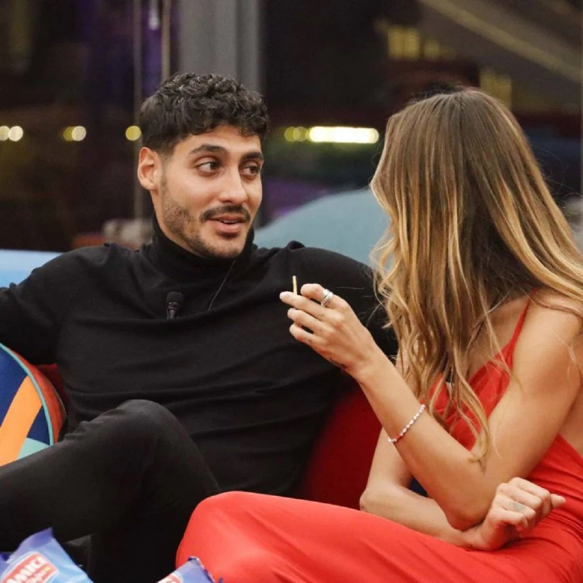 Helena Prestes incinta? Javier Martinez rompe il silenzio