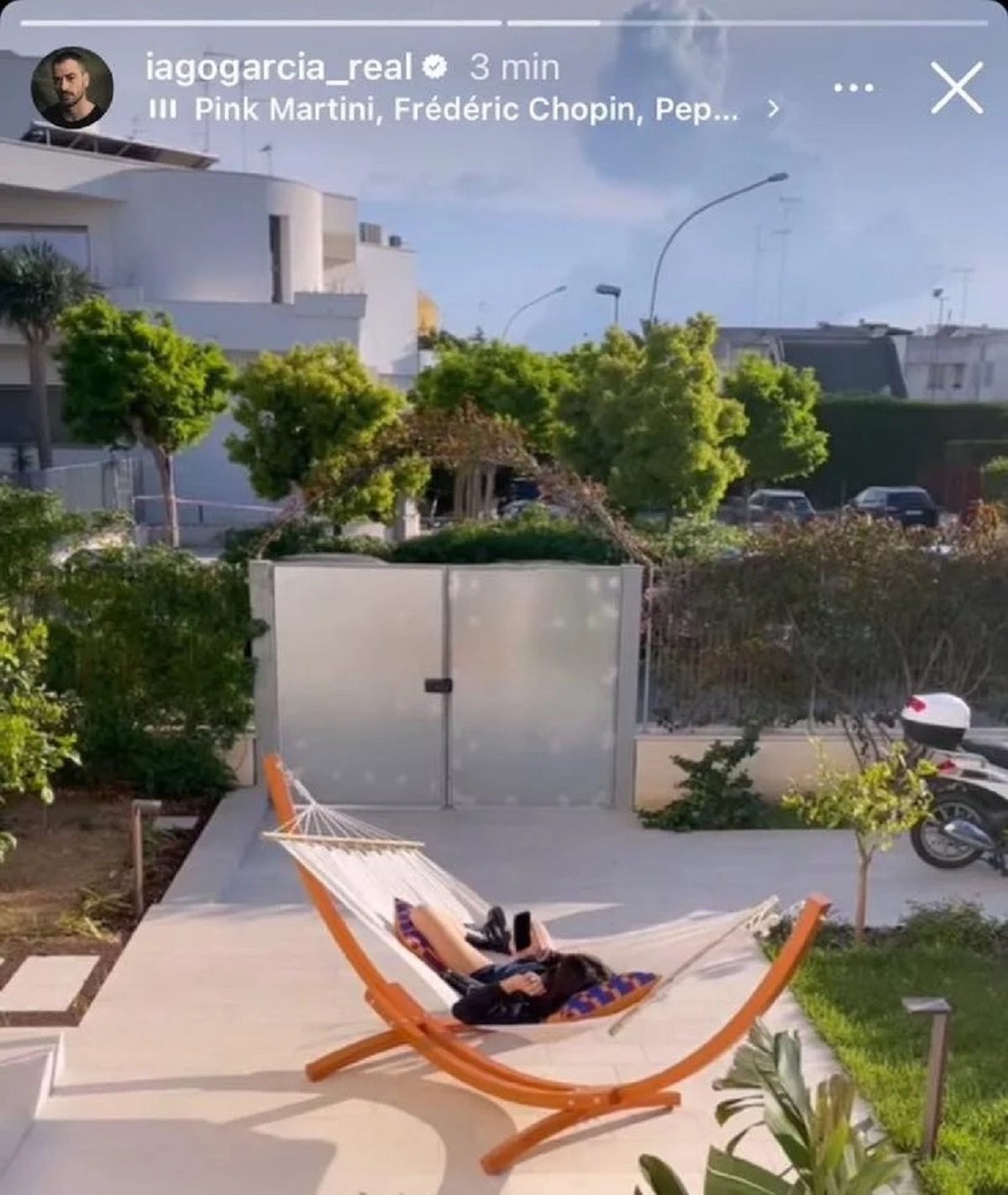 Iago García e Amanda Lecciso insieme dopo grande fratello