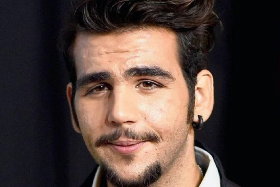 Ignazio Boschetto diventa papà: incinta la moglie Michelle Bertolini