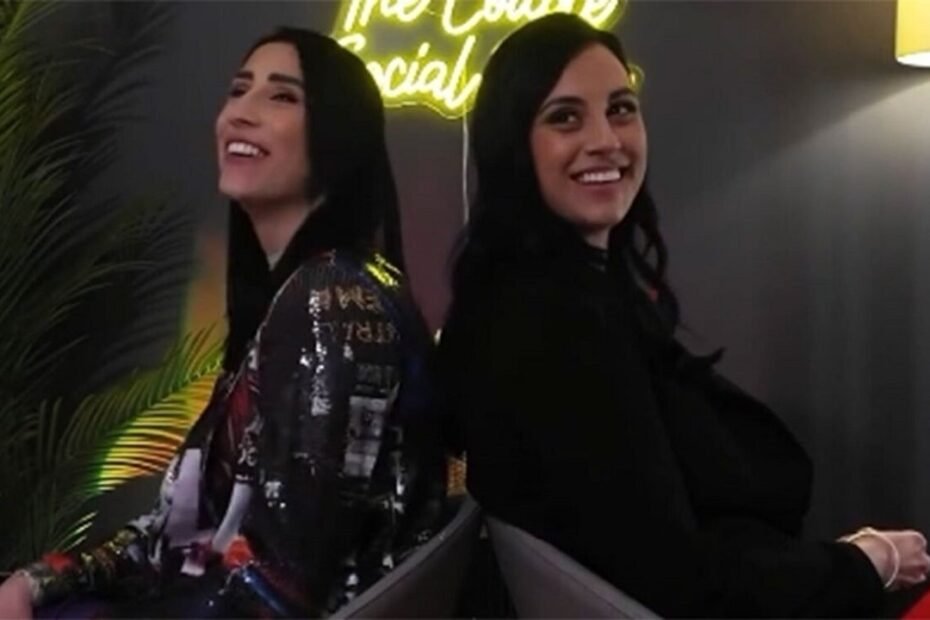 chi sono irma testa e lucia testa sorelle the couple età fidanzato