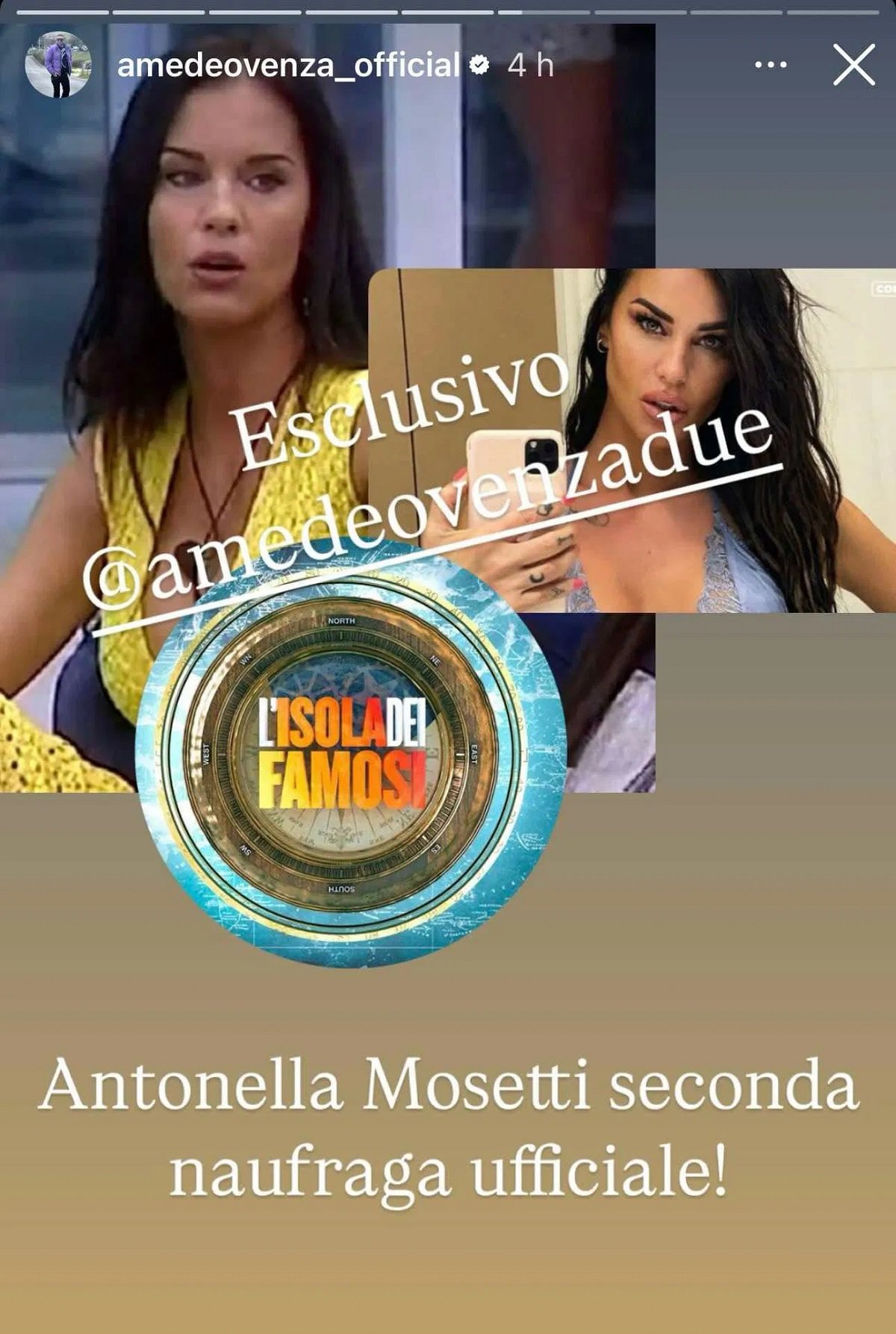 Chi cono i possibili concorrenti dell'Isola dei Famosi 2025