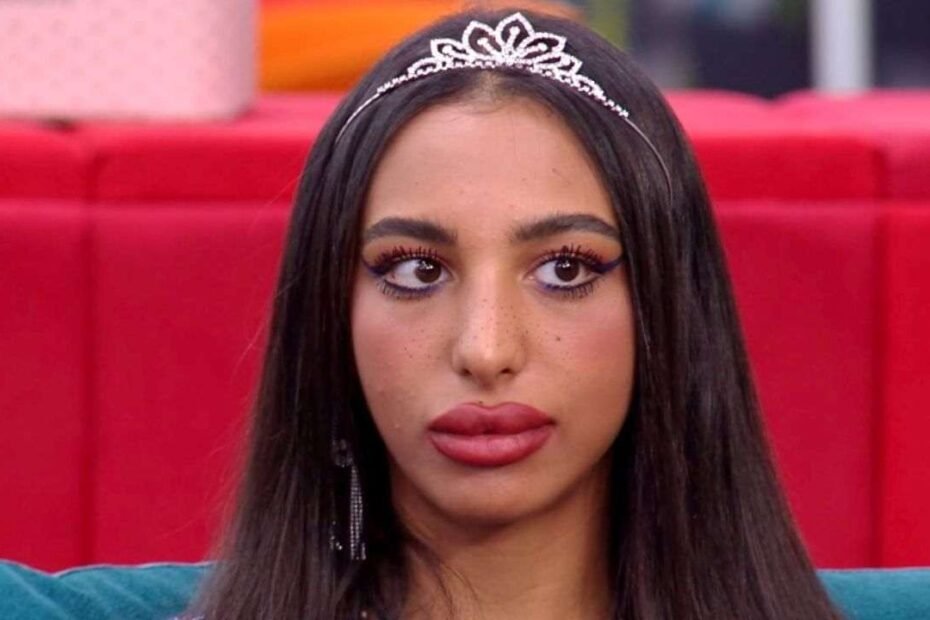 Lulù Selassié condannata stalking manuel bortuzzo
