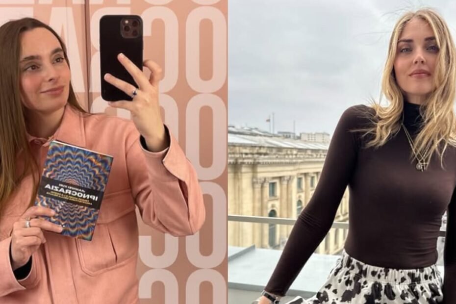 Maria Sheila Miani, chi è il nuovo braccio destro di Chiara Ferragni