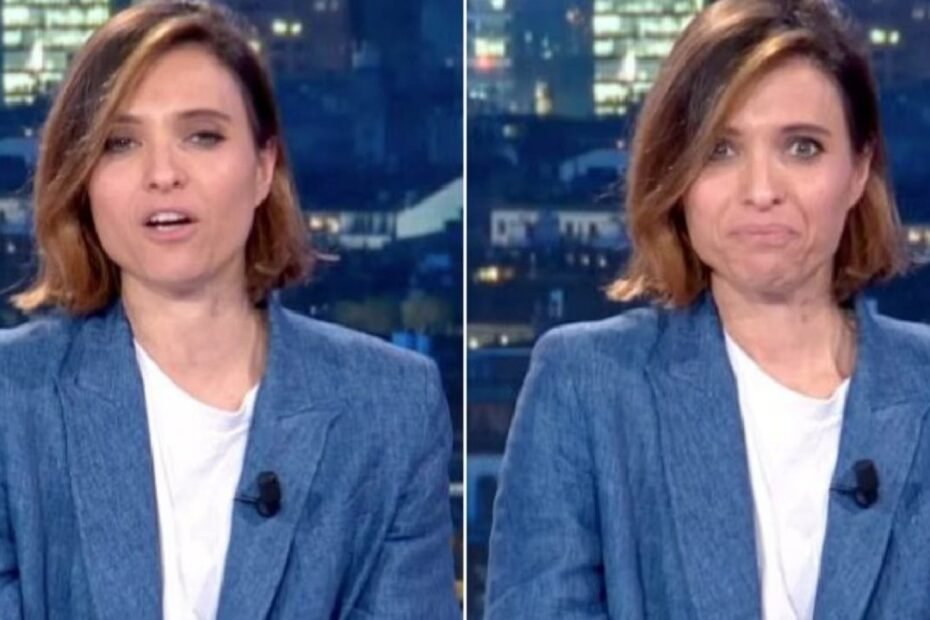 Monica Giandotti lascia Tg3 Linea Notte: nuova conduttrice Tg2 Post