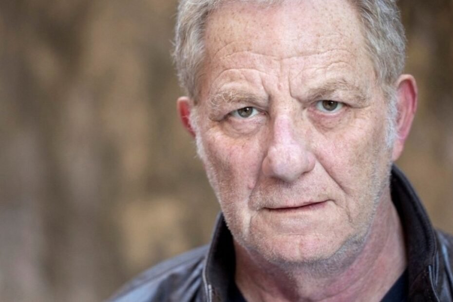 morto antonello fassari attore