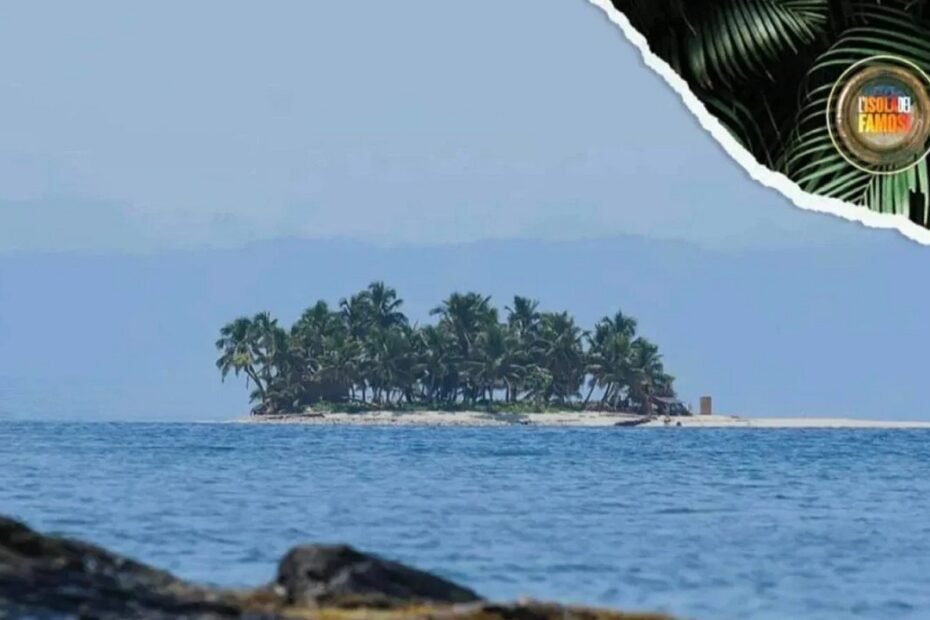 Nove possibili concorrenti Isola dei Famosi 2025 chi sono