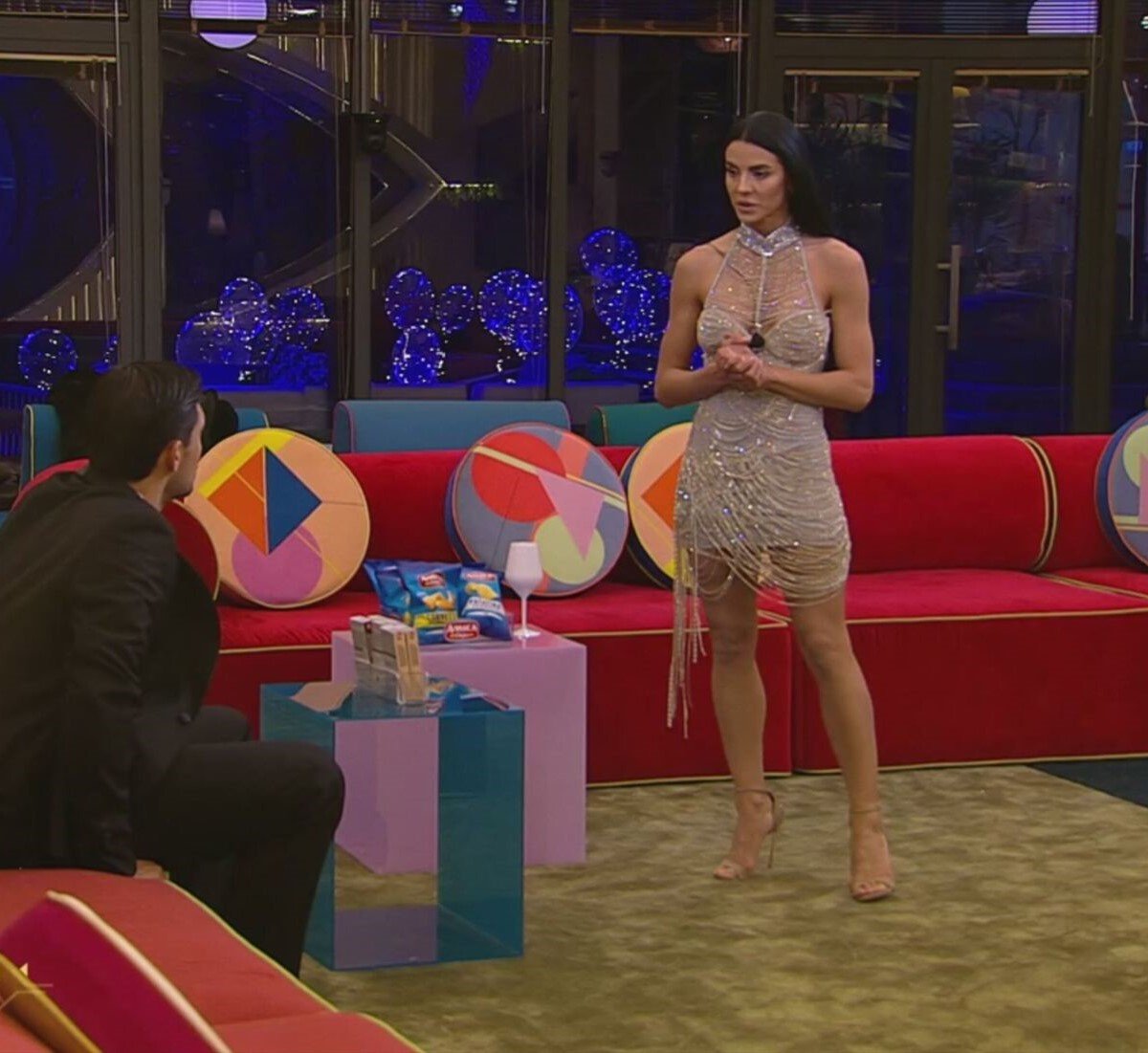 caso shailenzo retroscena rottura shaila lorenzo