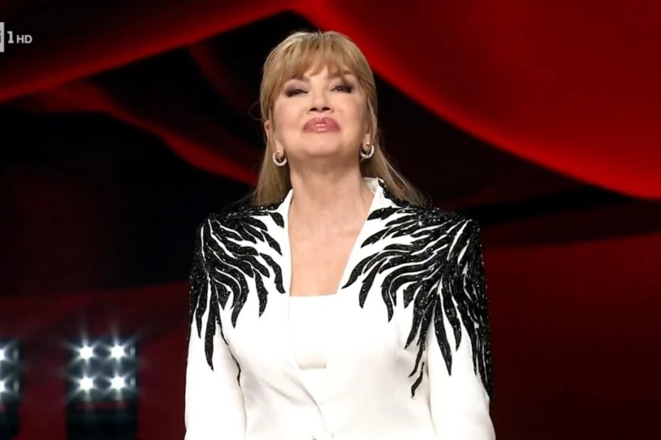 Sognando Ballando con le Stelle, l'annuncio di Milly Carlucci sul cast alberto matano
