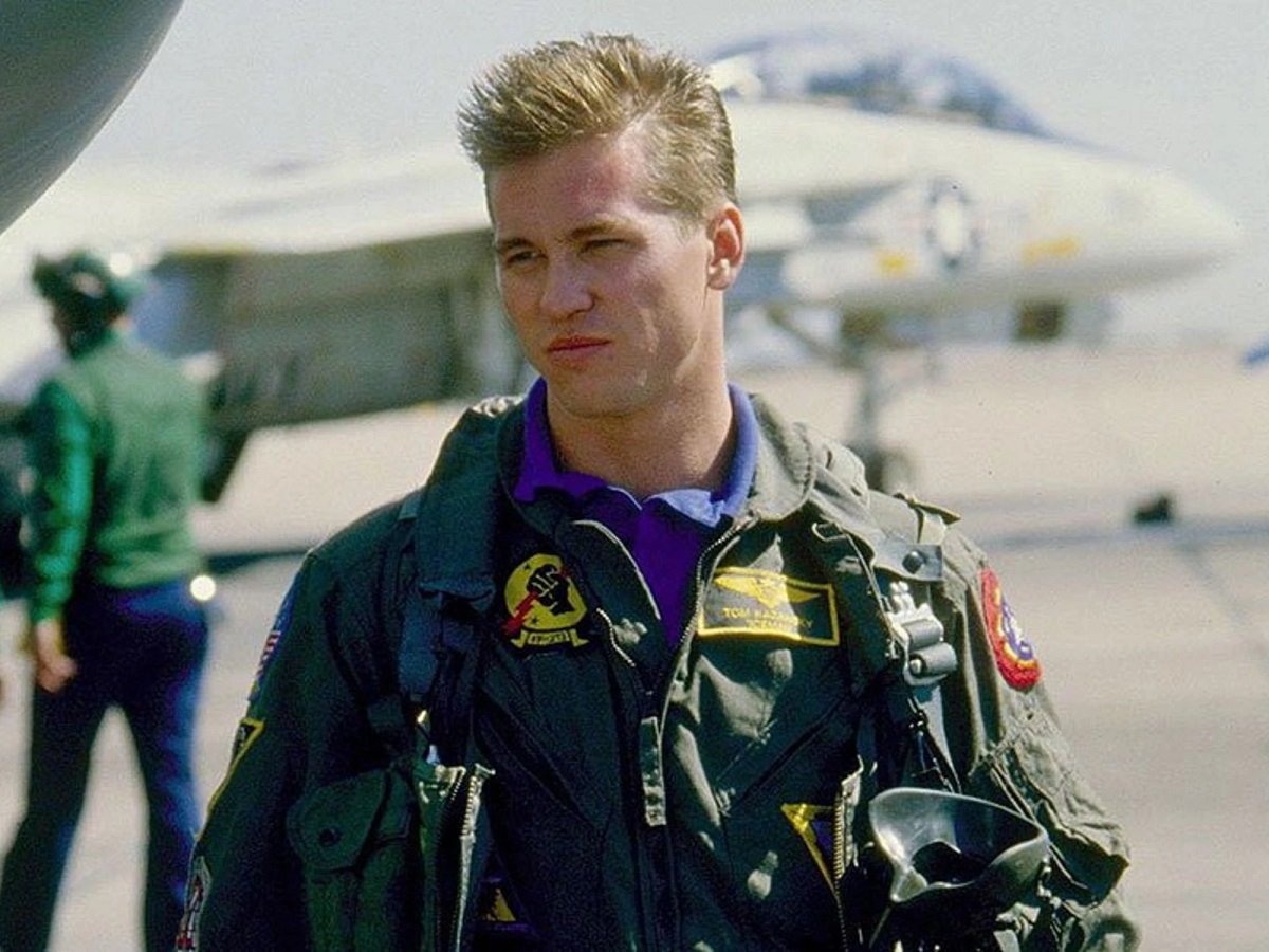 val kilmer morto età