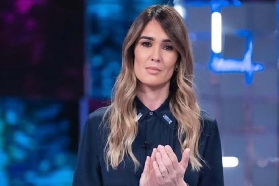 perché Zeudi Di Palma non è mai stata invitata a verissimo