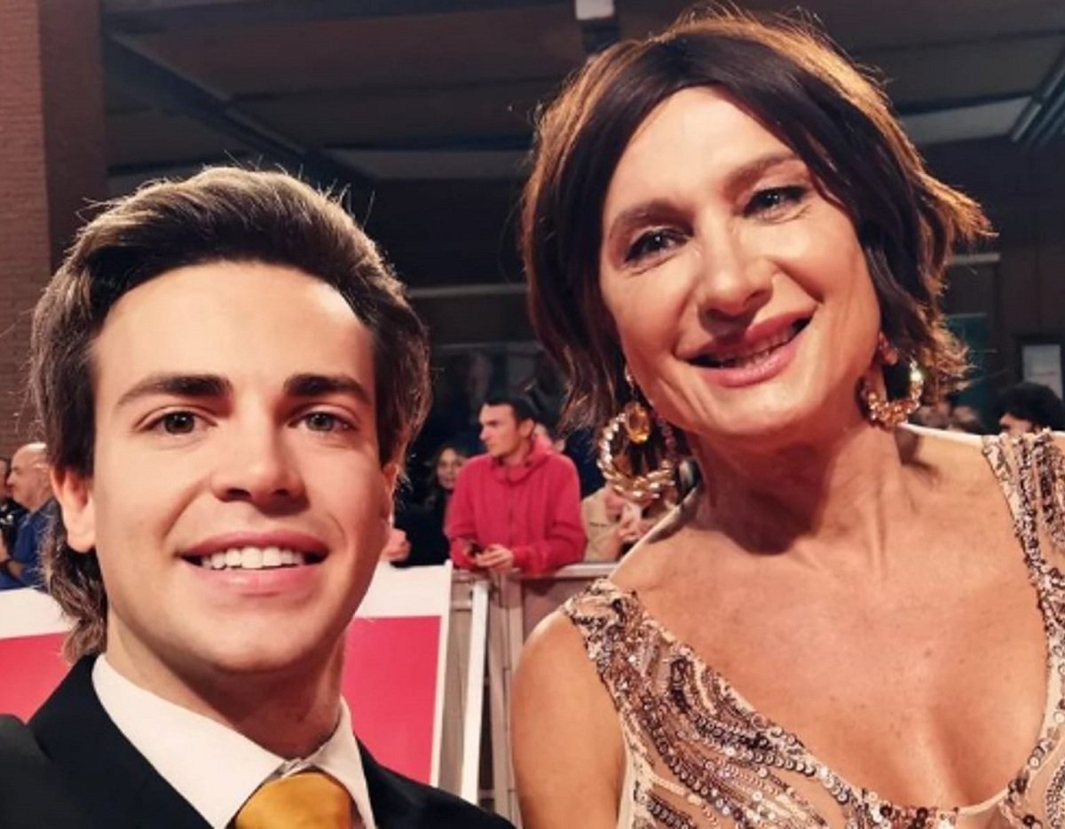 Vladimir Luxuria è single: relazione finita con Danilo Zanzit Stecher